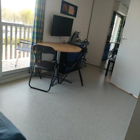 Lägenhet T2 Sur